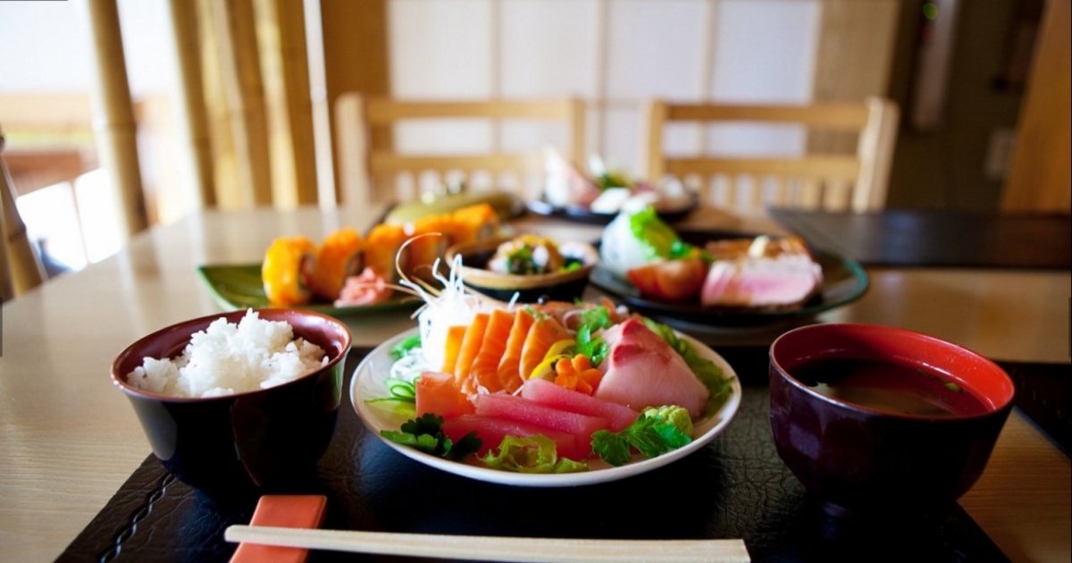 Нихон Митай Нихон Митай