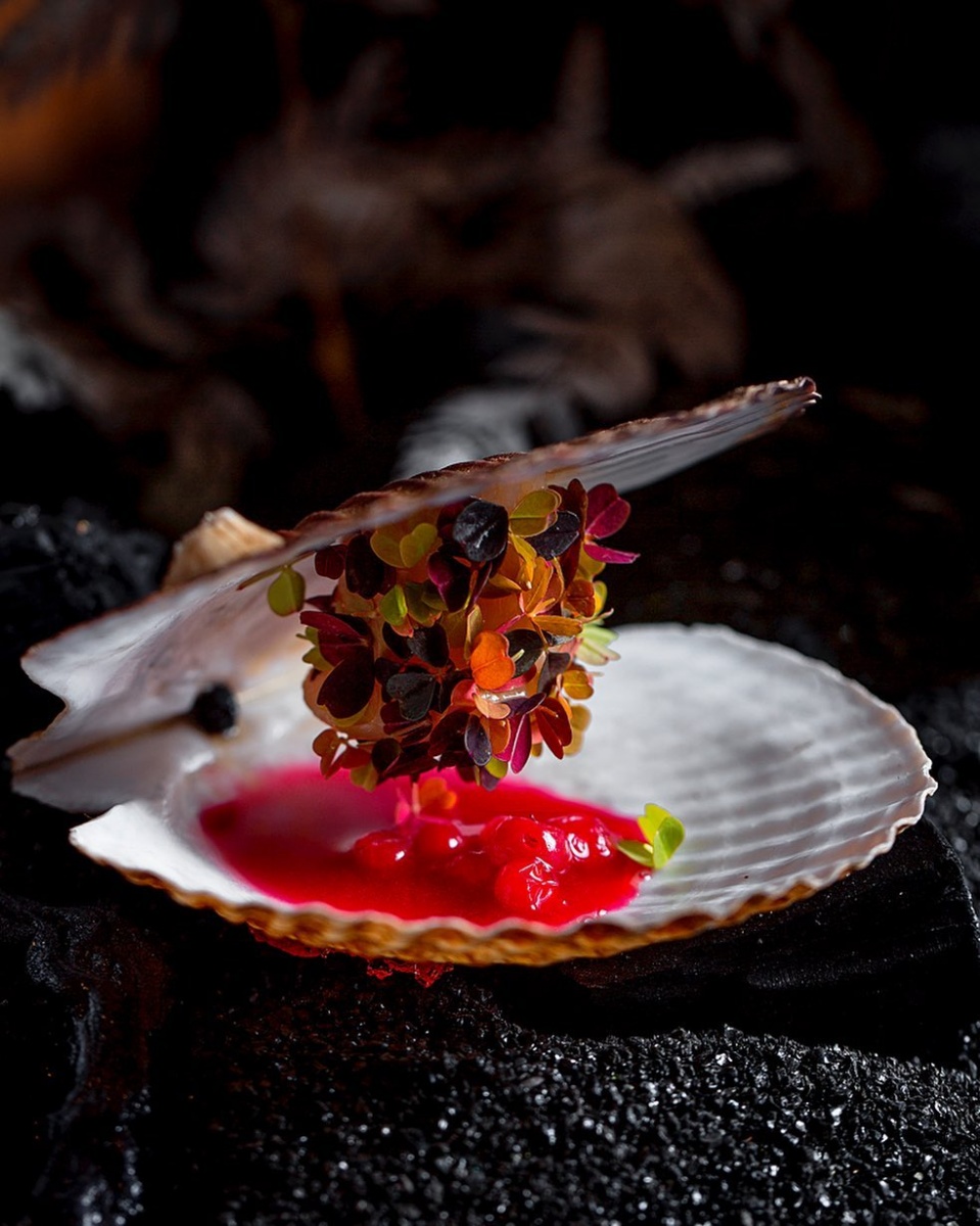 Chef’s Table by White Rabbit Chef’s Table by White Rabbit