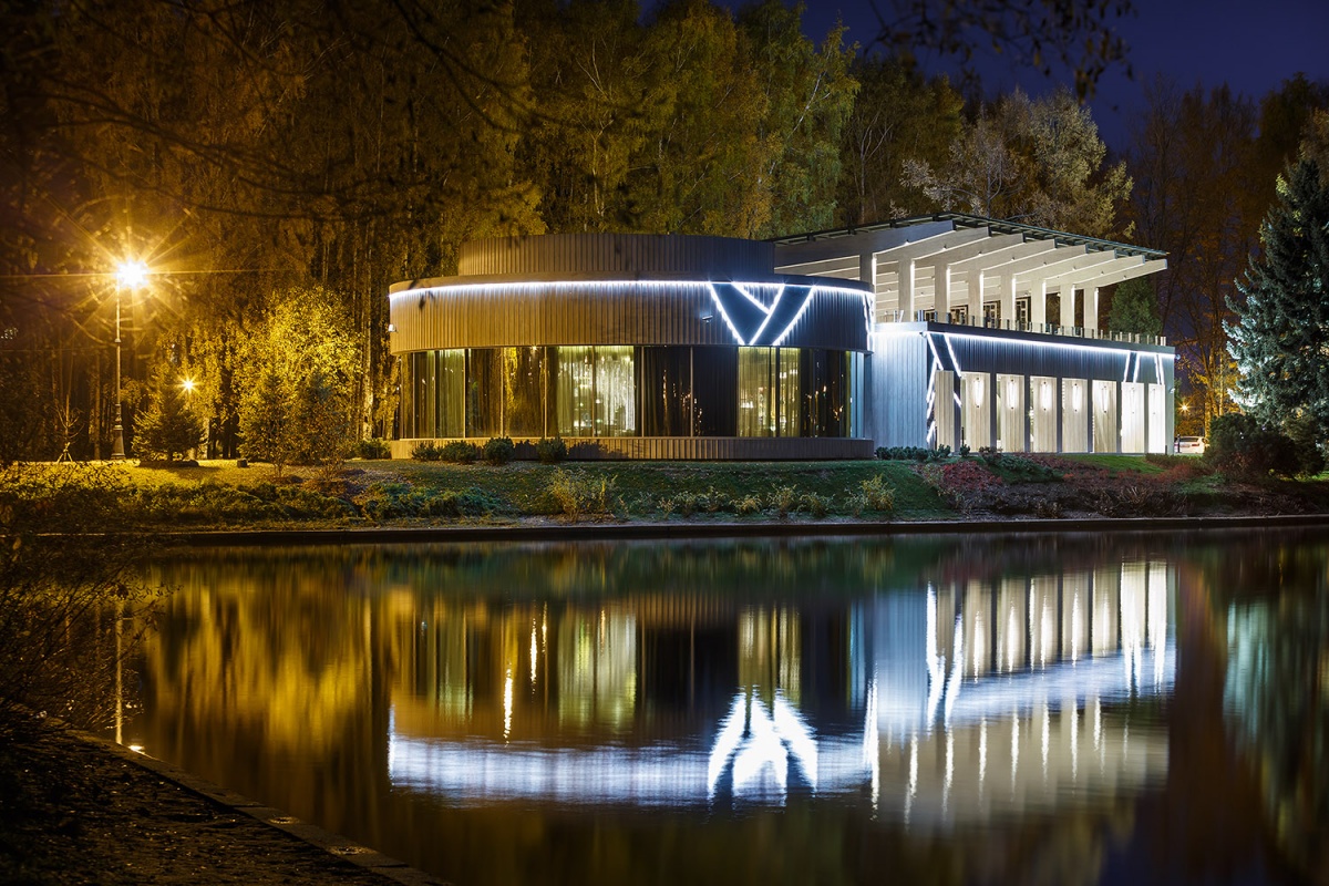 Il Lago dei Cigni Il Lago dei Cigni