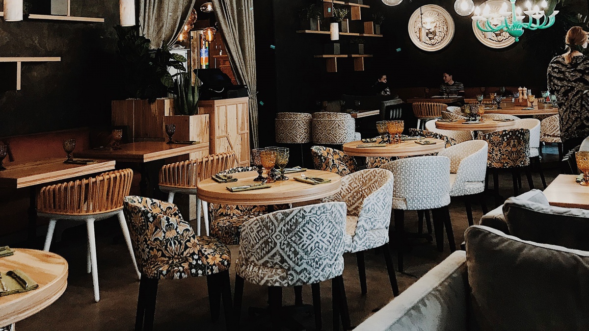 Boco Kitchen Boco Kitchen