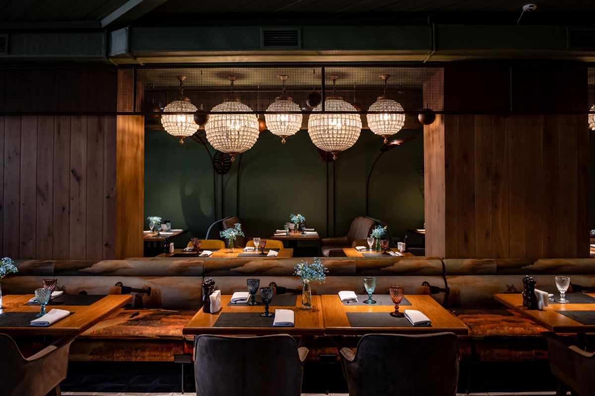 Кафе Хинкальная Кафе Хинкальная