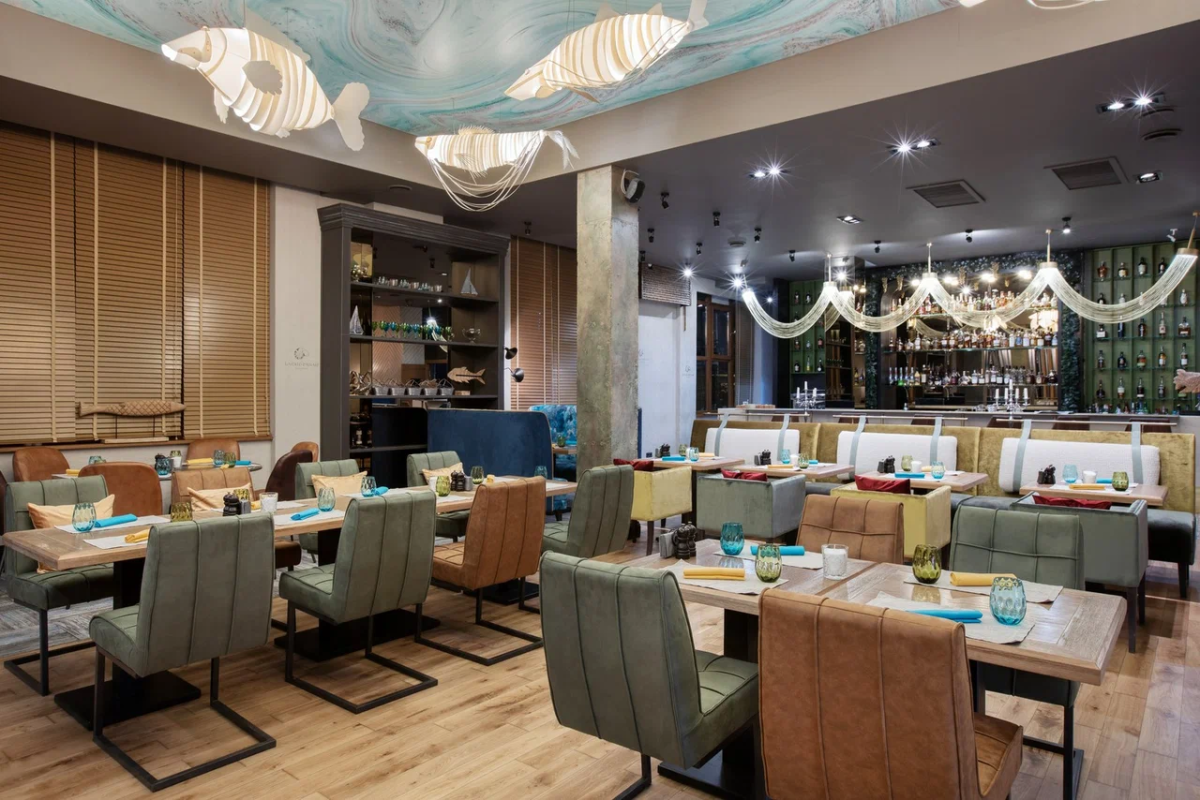 Баран-Рапан Баран-Рапан