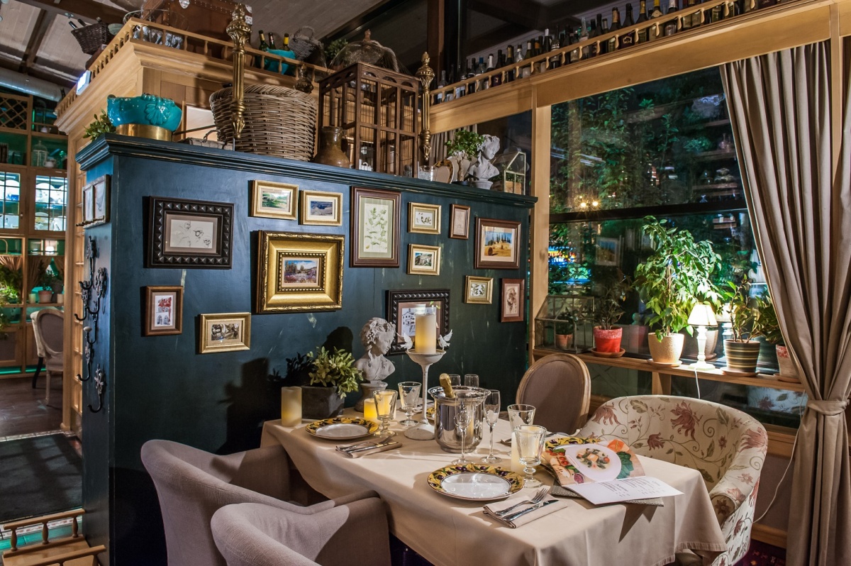 Беллуччи Беллуччи