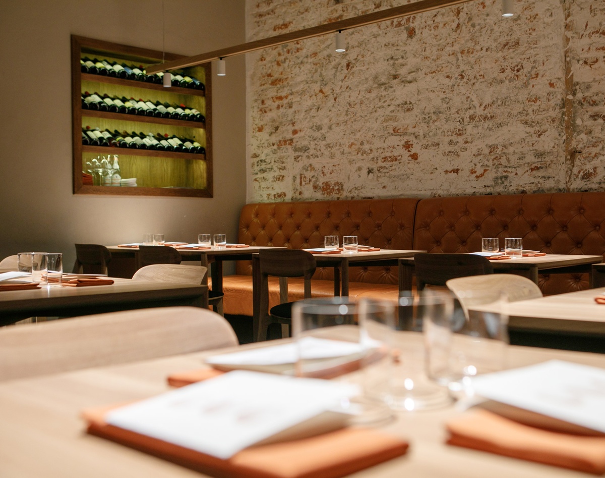 Duo Gastrobar Duo Gastrobar