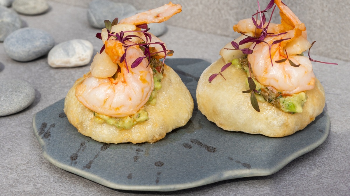 На штиле На штиле