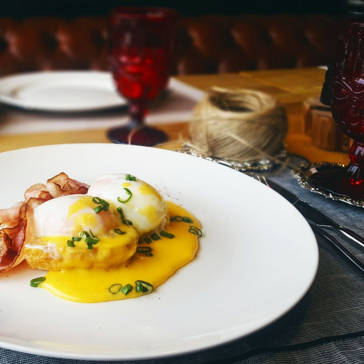 Династия Династия