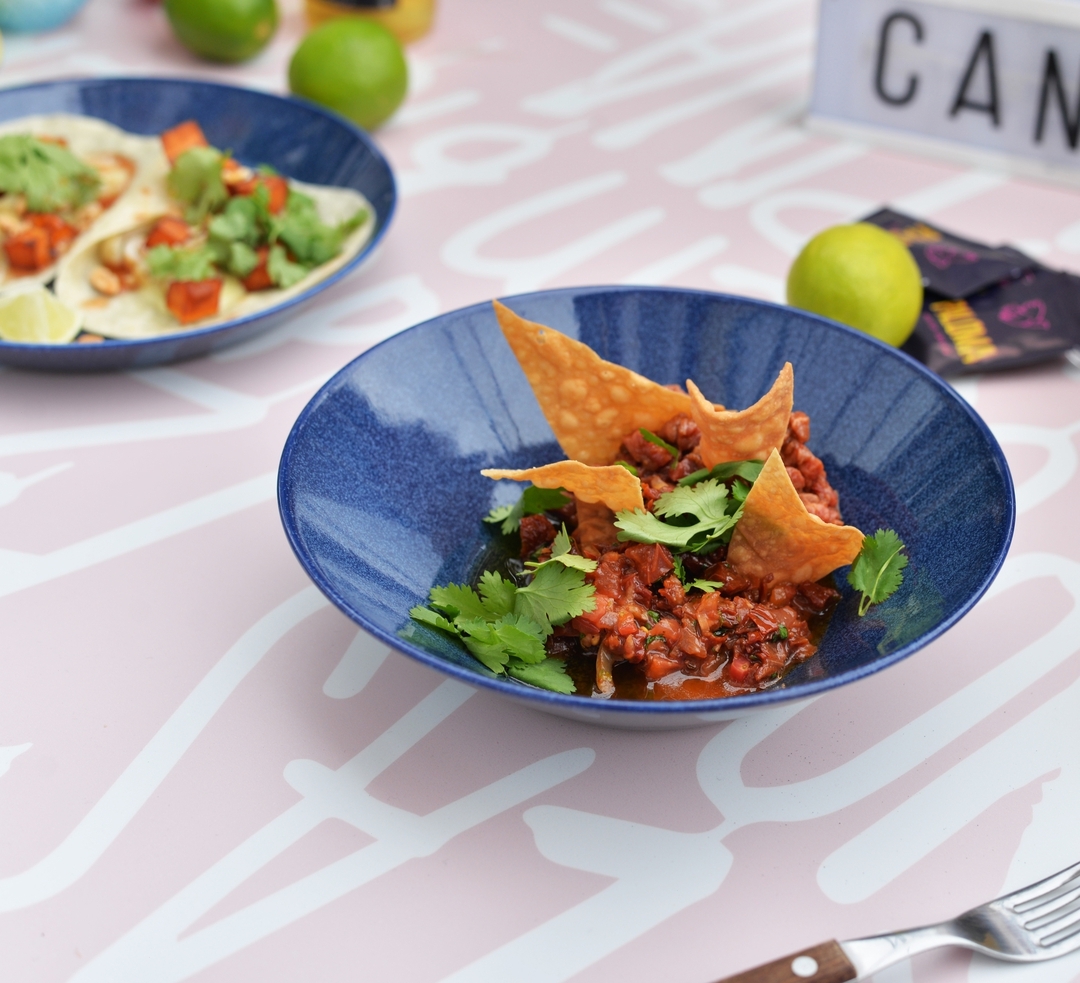 Paloma Cantina Paloma Cantina