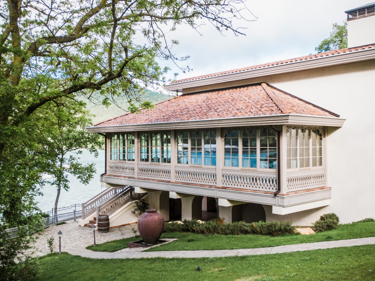 Вилла Роз Вилла Роз