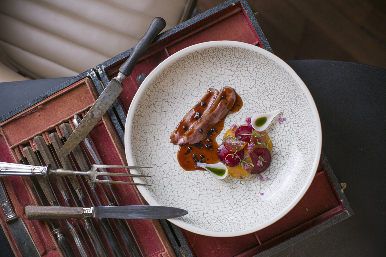 White Rabbit White Rabbit