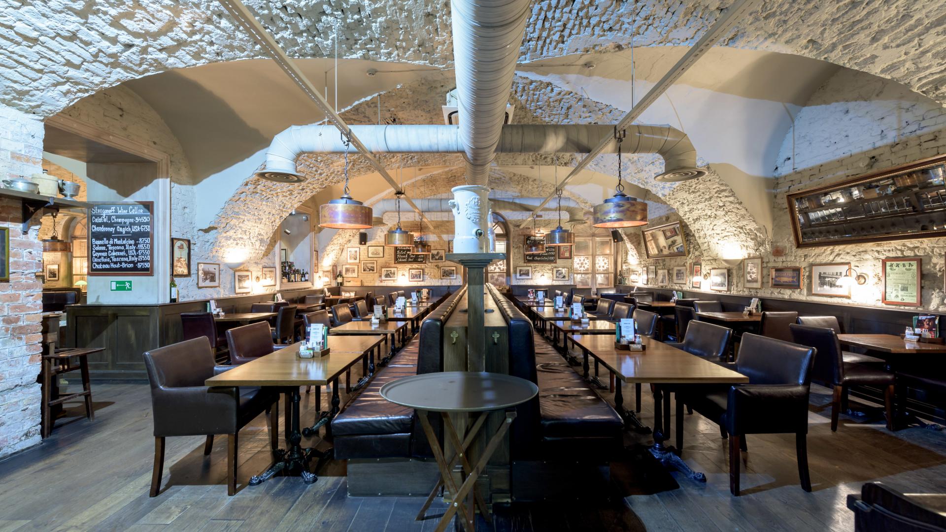 Stroganoff Steak House Stroganoff Steak House