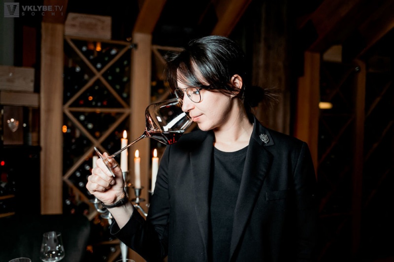 Мария Сюкрина Мария Сюкрина