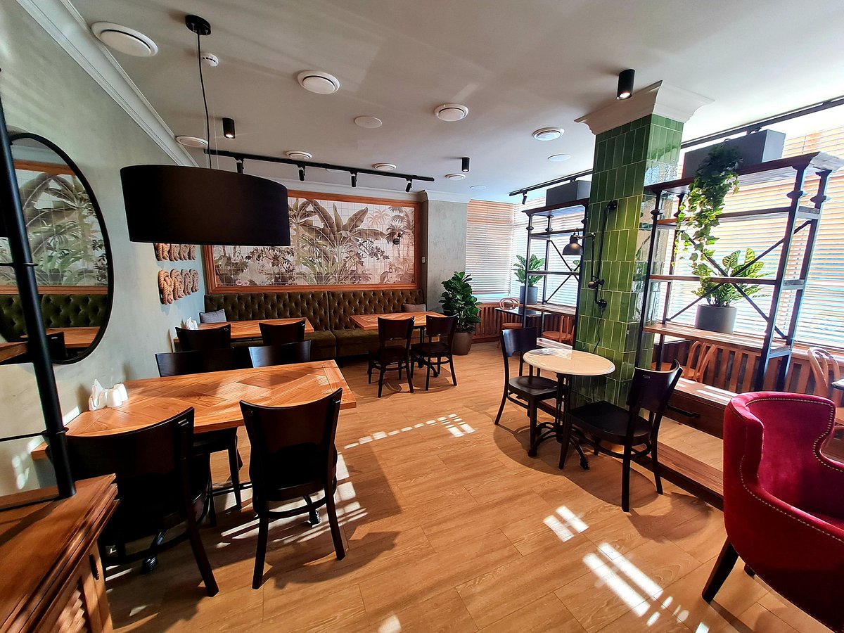 Наше место Наше место