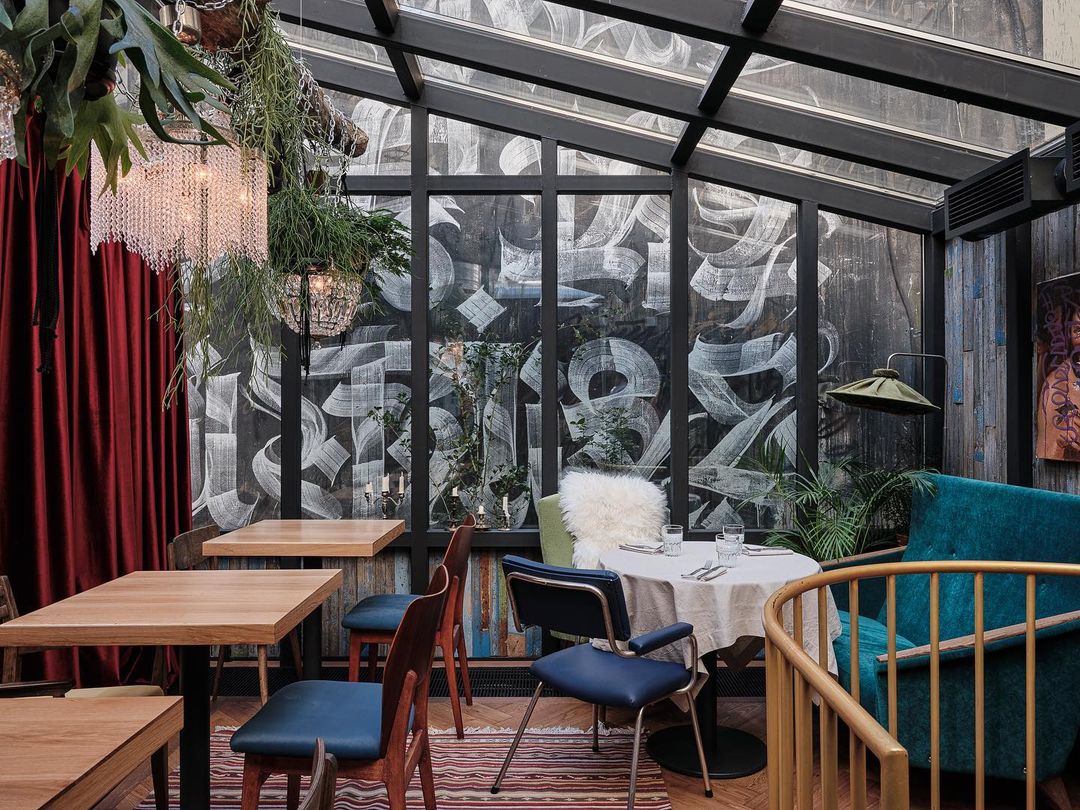 Nino.Cuisine Nino.Cuisine