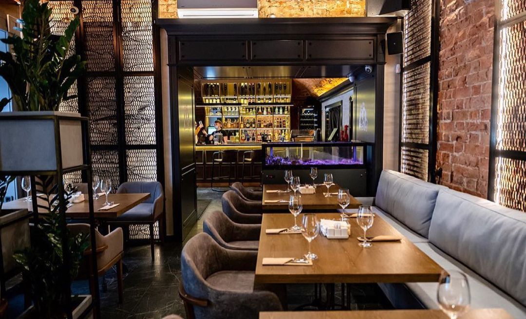 Ромэйн Fish Ромэйн Fish