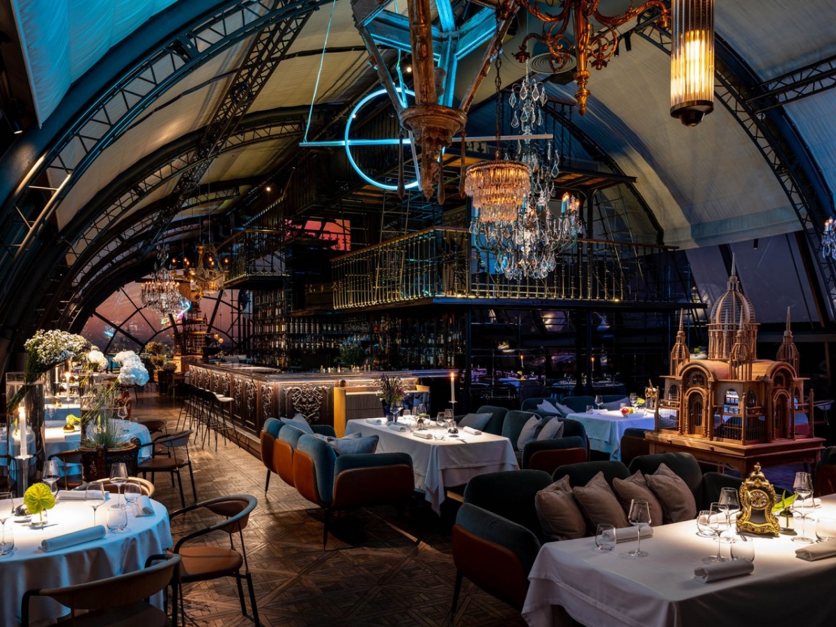 White Rabbit White Rabbit