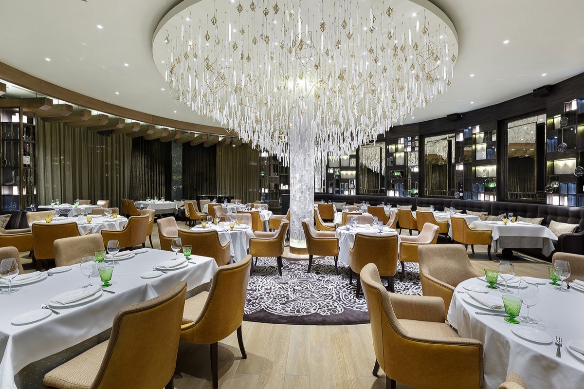 II Lago dei Cigni II Lago dei Cigni