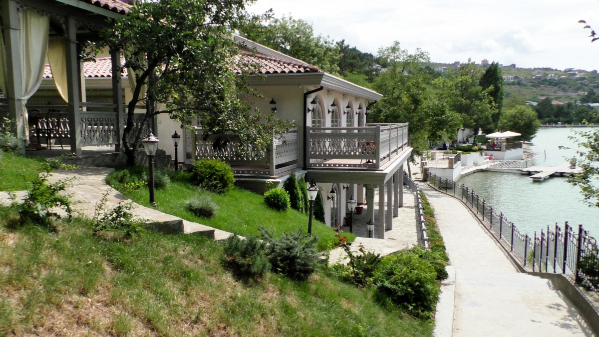 Вилла Роз Вилла Роз