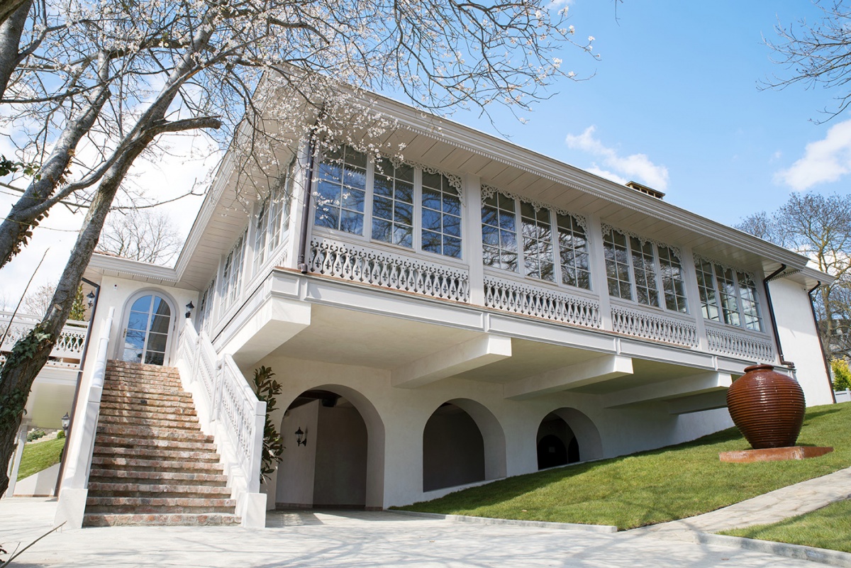 Вилла Роз Вилла Роз