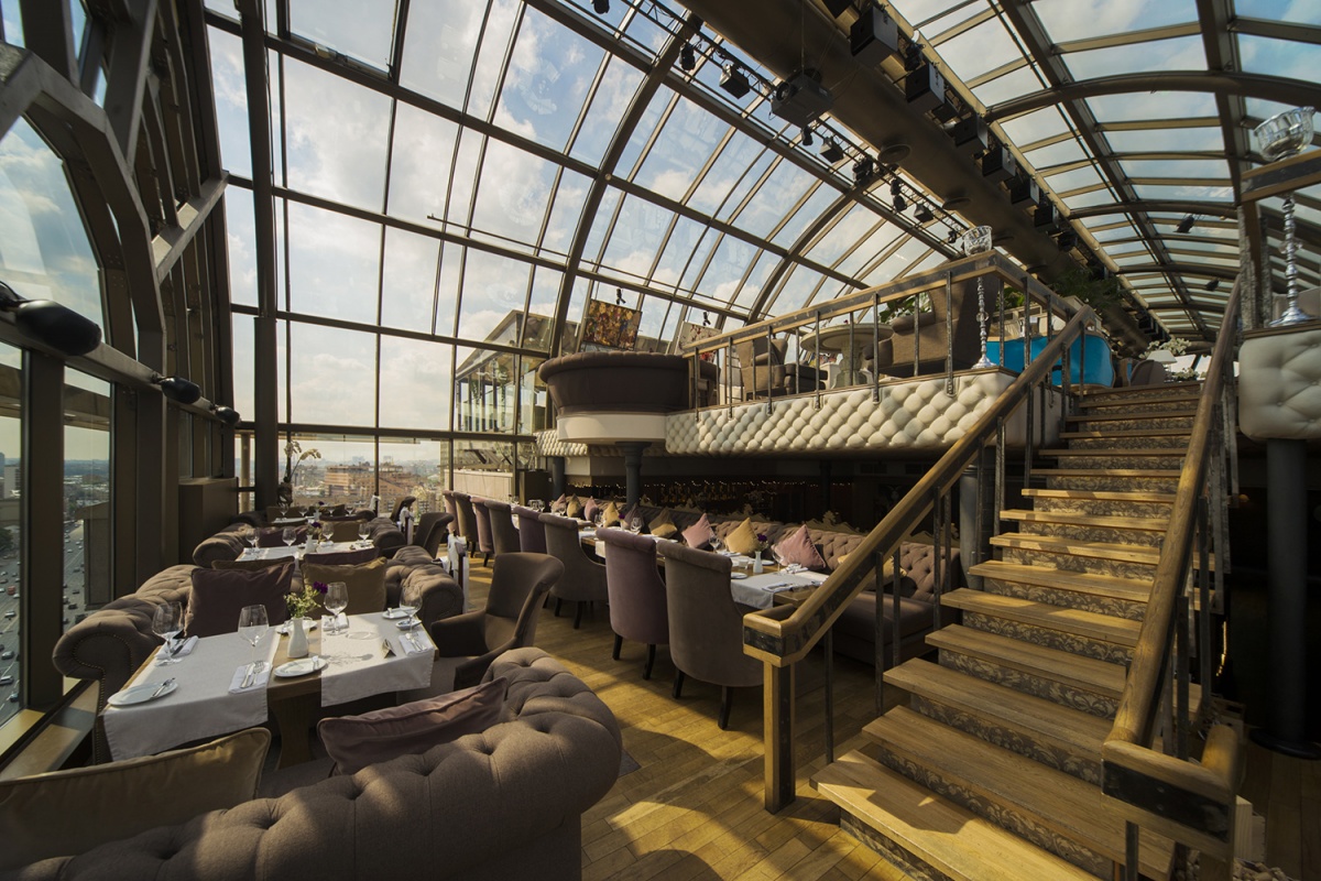 White Rabbit White Rabbit