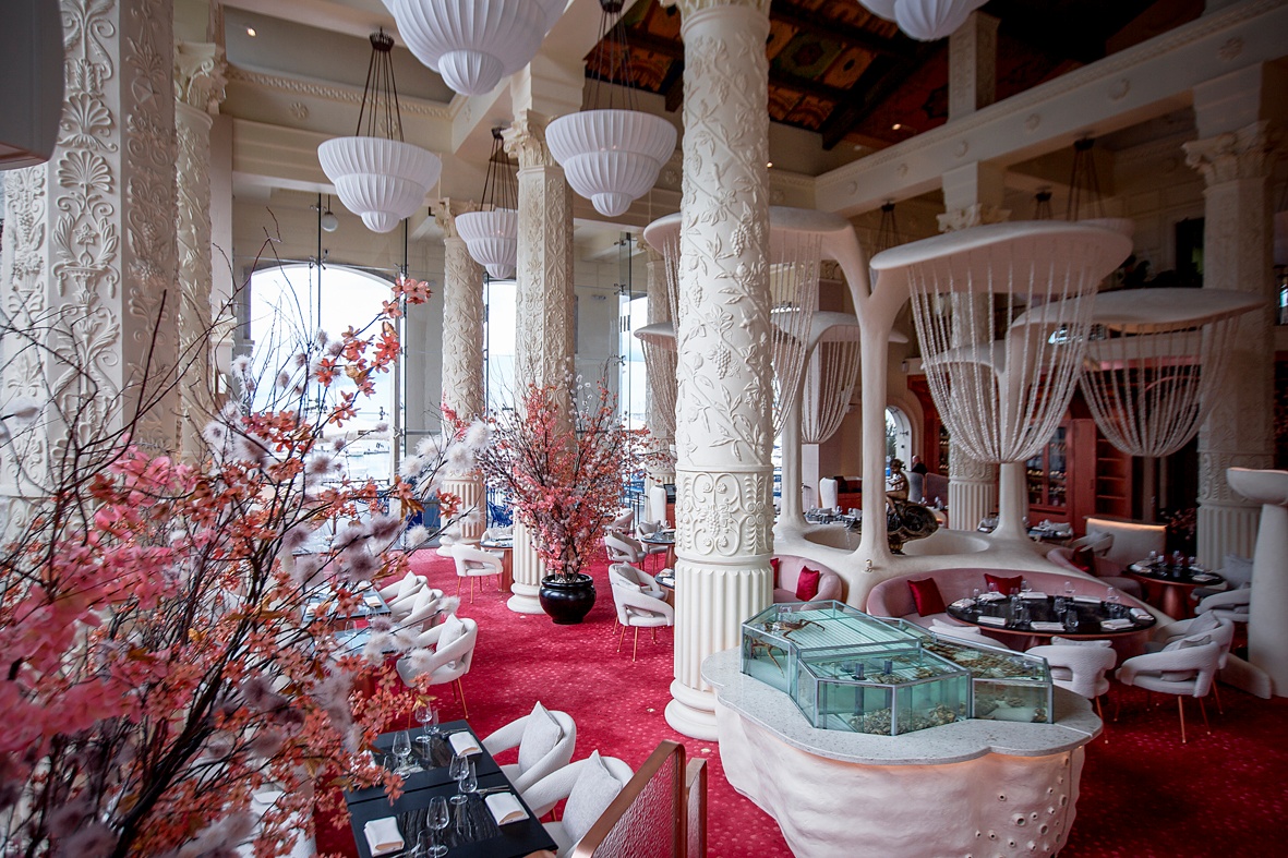 Морской Морской