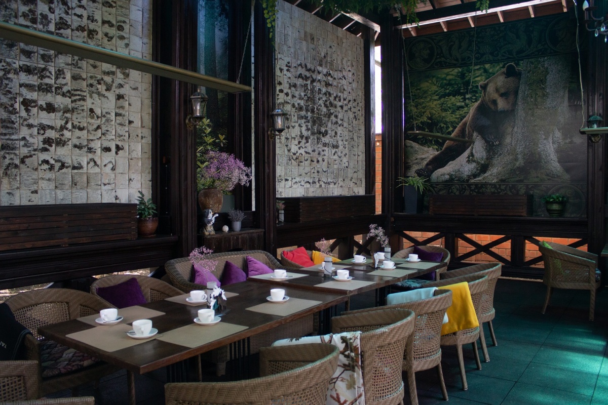 Охотников Охотников