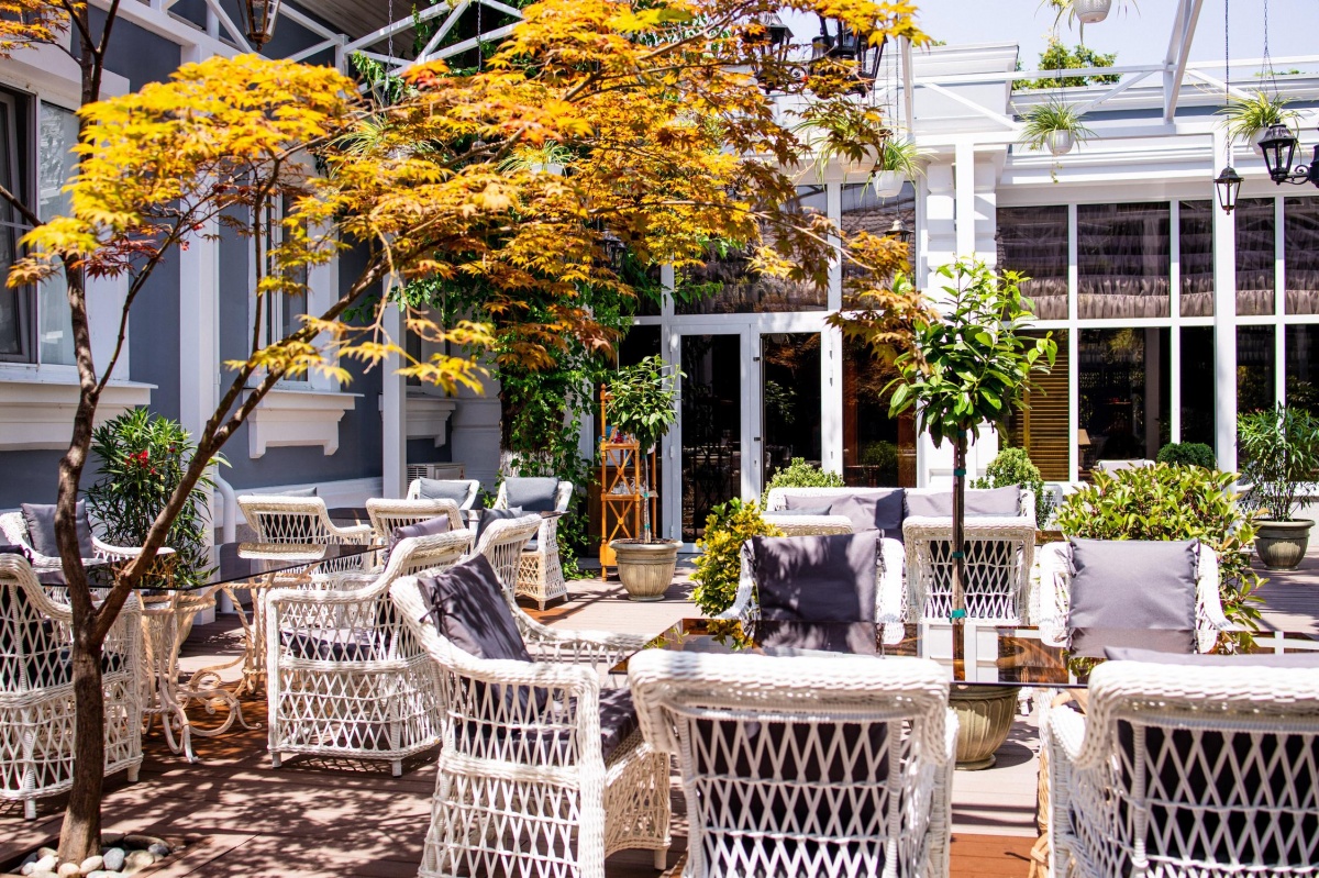 Villa Verde Villa Verde