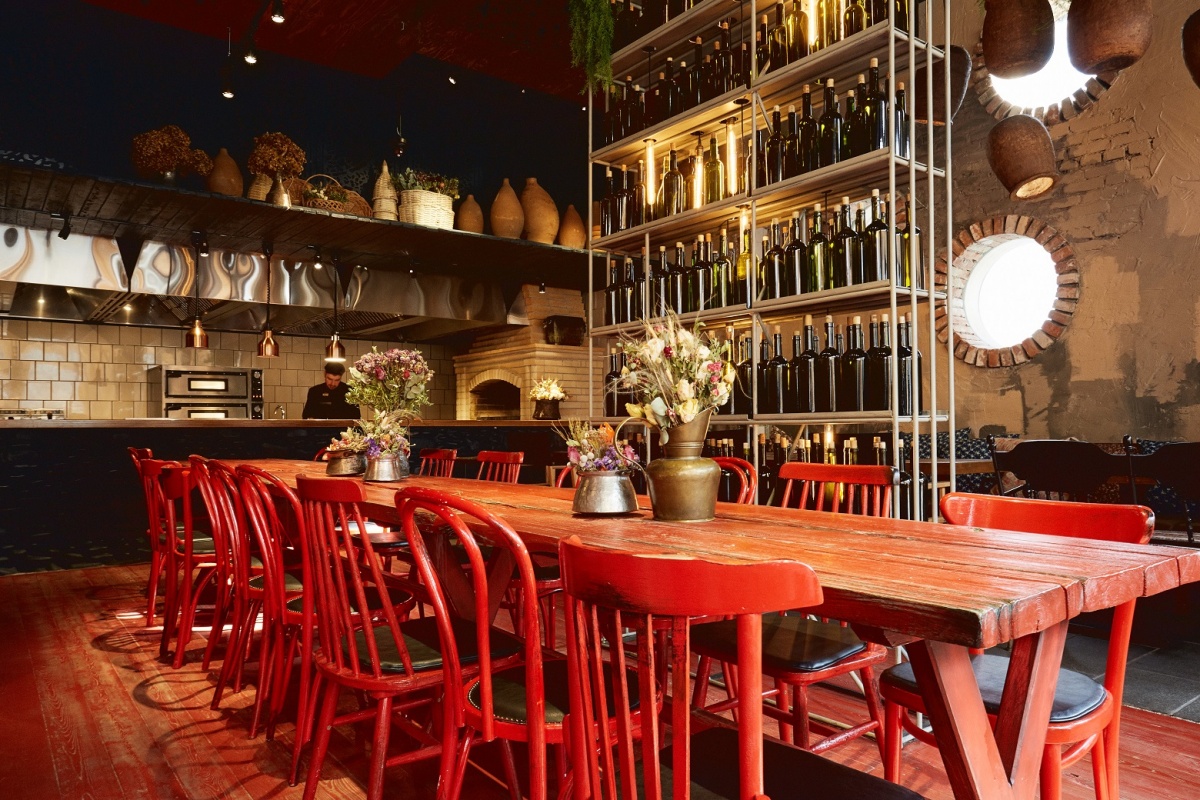 Супра Супра