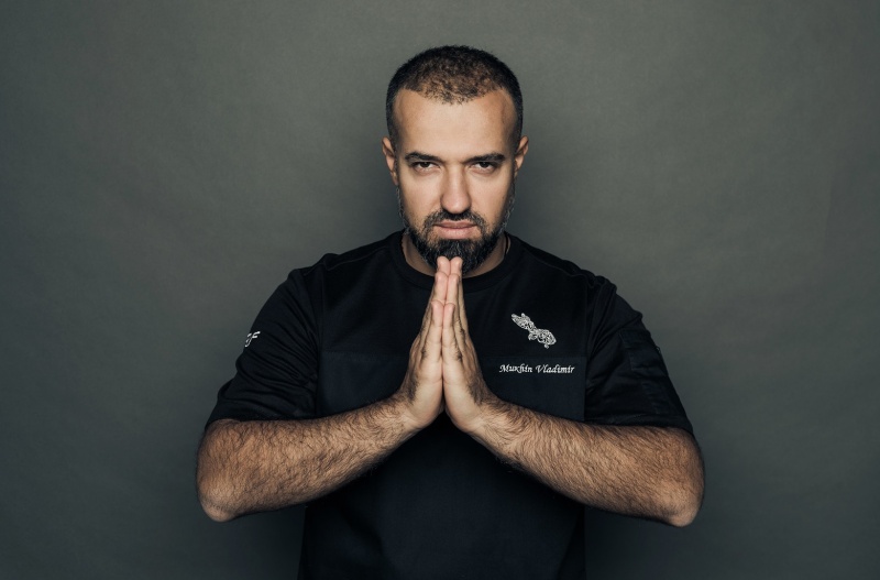 Владимир Мухин Владимир Мухин