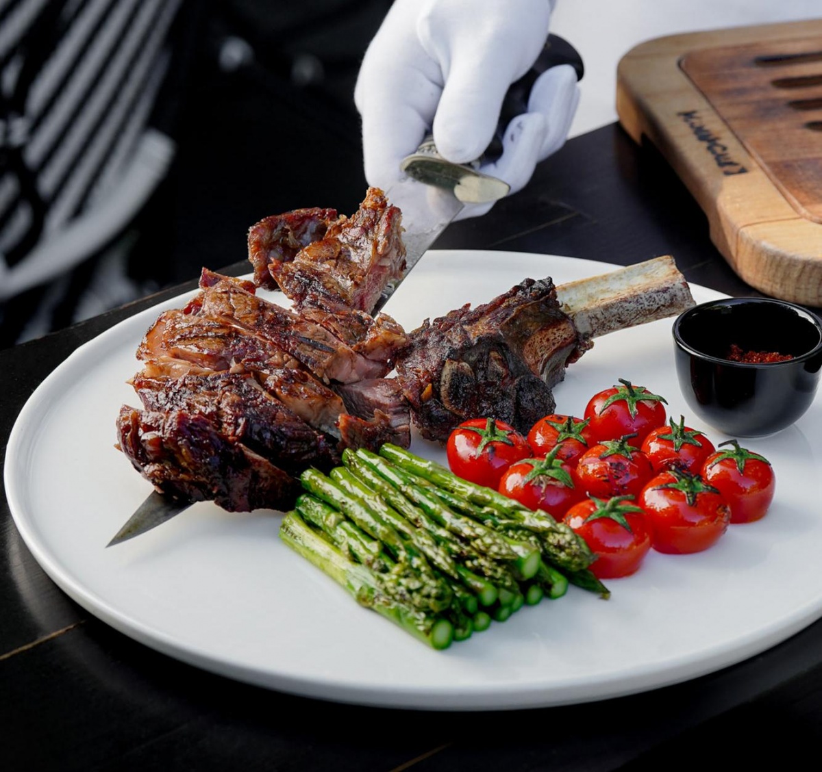 Mamai-Cale Mamai-Cale