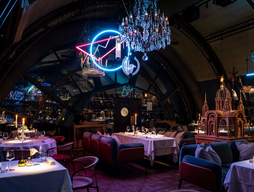 White Rabbit White Rabbit