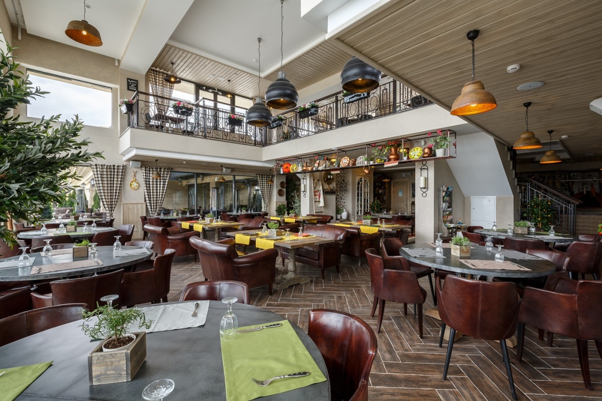 La Famiglia La Famiglia