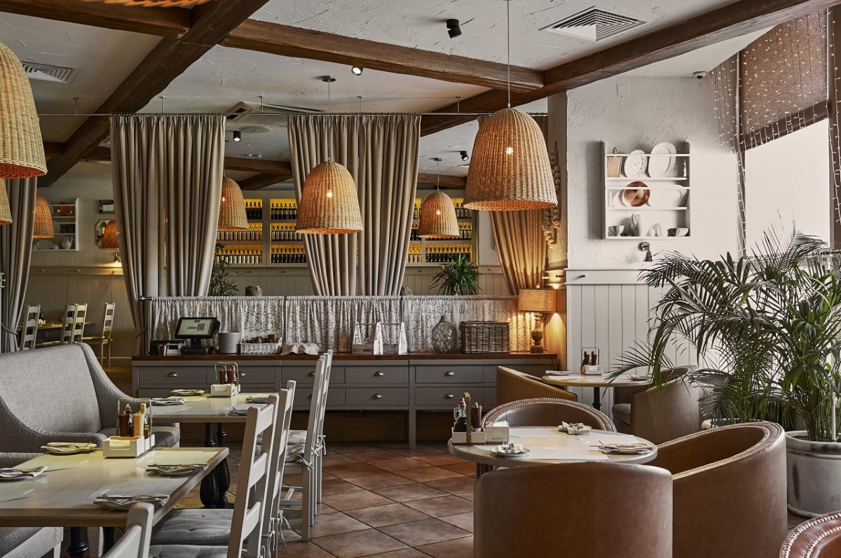 Trattoria Formaggi Trattoria Formaggi