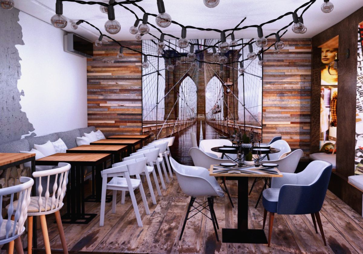 Brooklyn Pizza Brooklyn Pizza