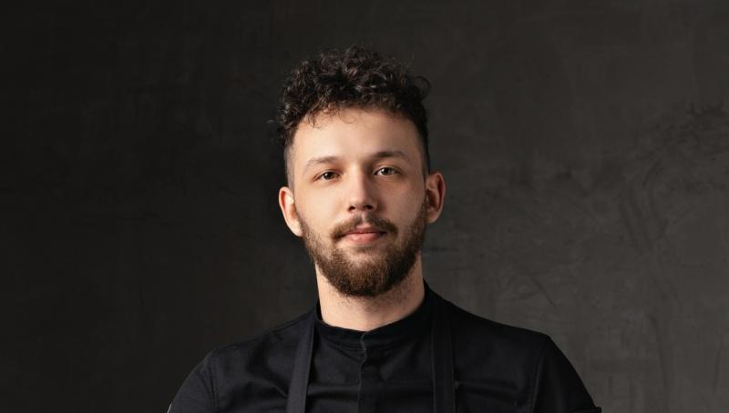 Александр Кучеров Александр Кучеров