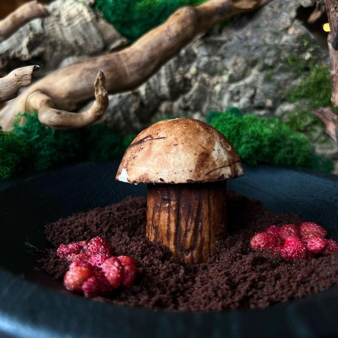 Хозяин Тайги Хозяин Тайги