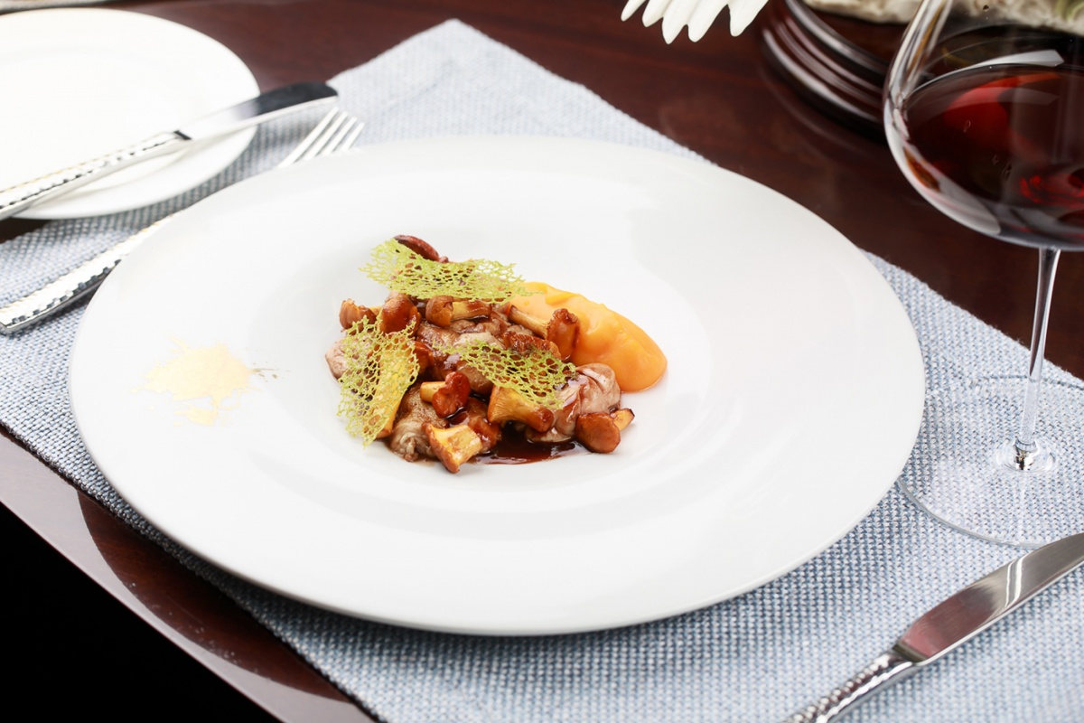 Il Lago dei Cigni Il Lago dei Cigni