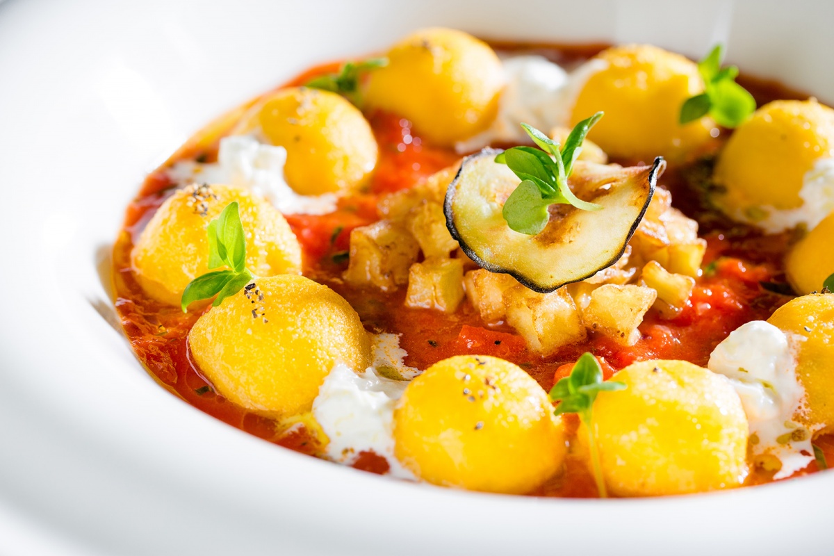 Semifreddo Semifreddo