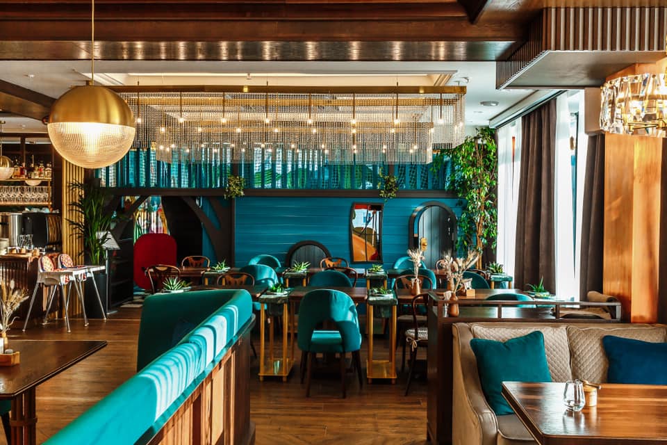 Зверобой Зверобой