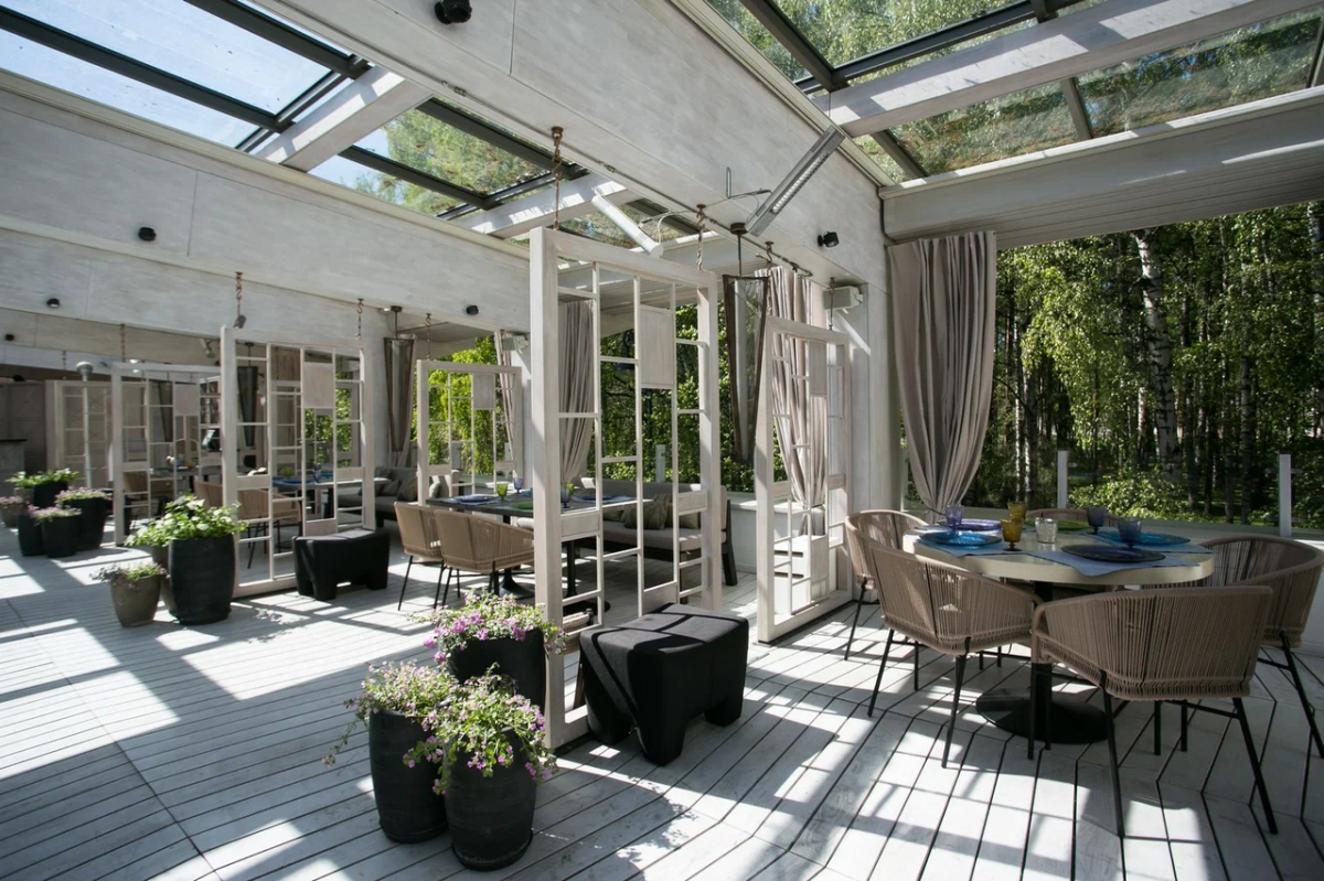 II Lago dei Cigni II Lago dei Cigni