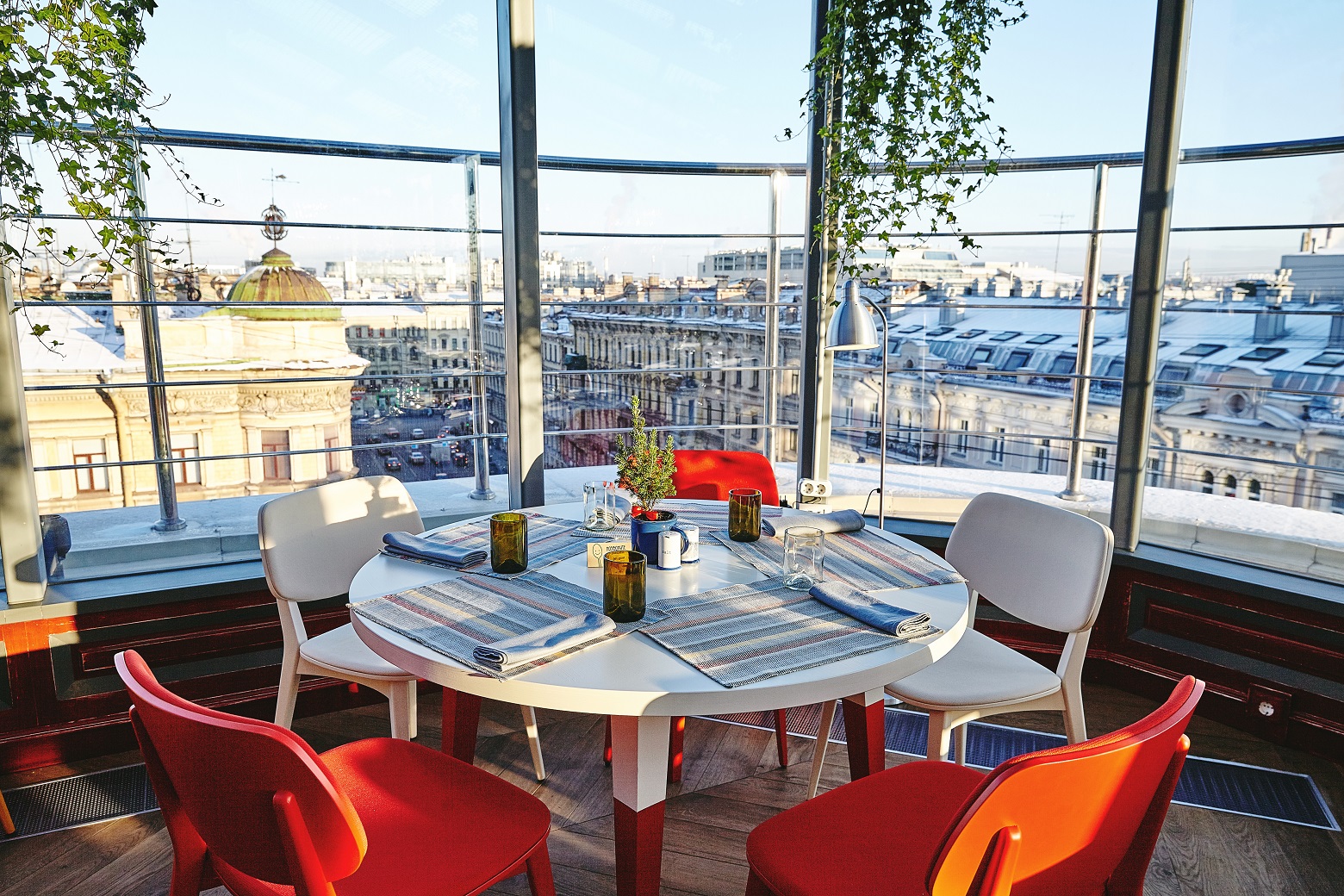 Гастрономика Гастрономика