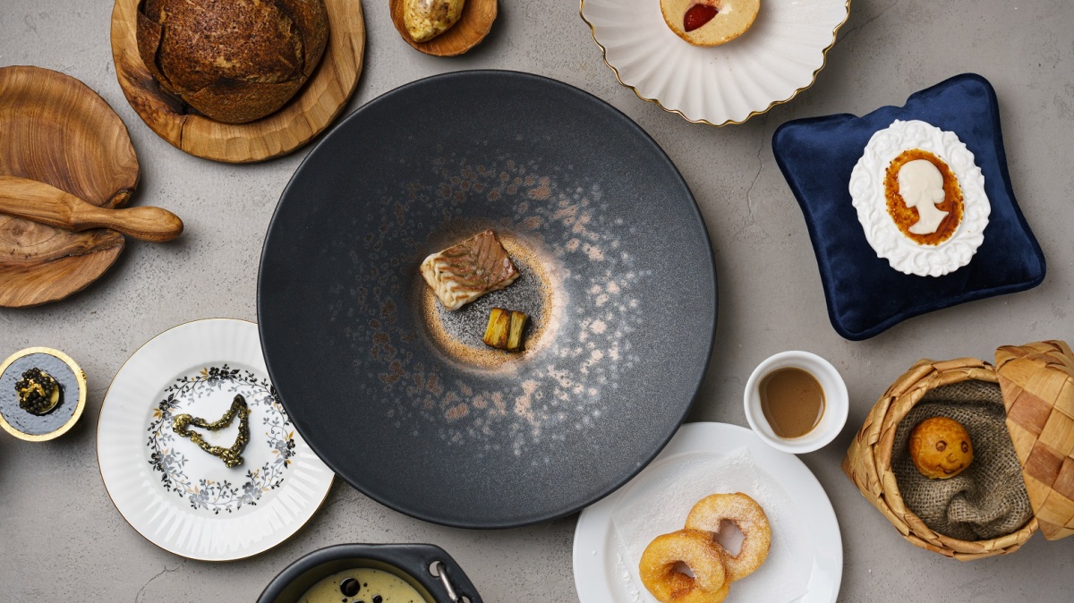 COCOCOUTURE COCOCOUTURE