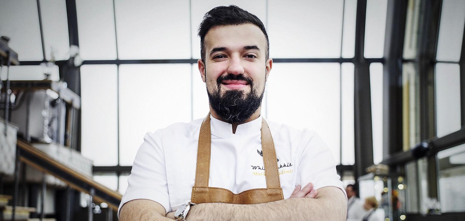 Владимир Мухин