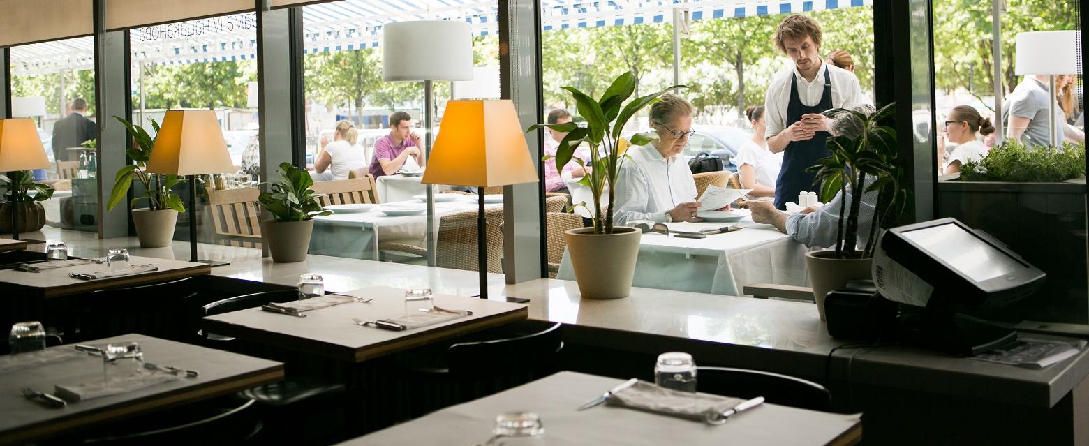 Probka на Цветном