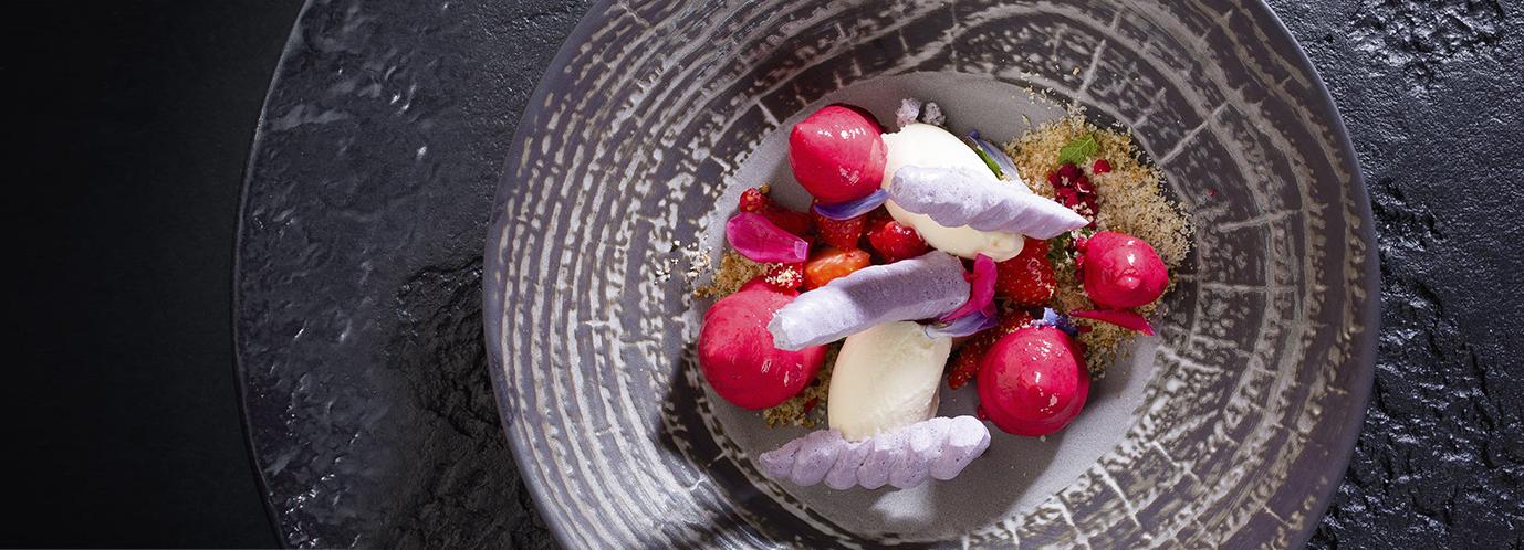 Grand Cru by Adrian Quetglas