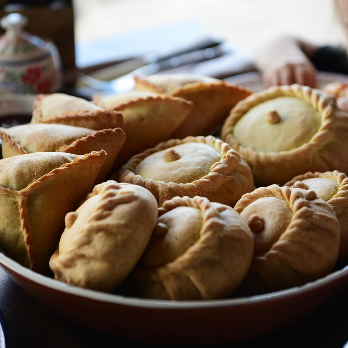 Чирэм Чирэм