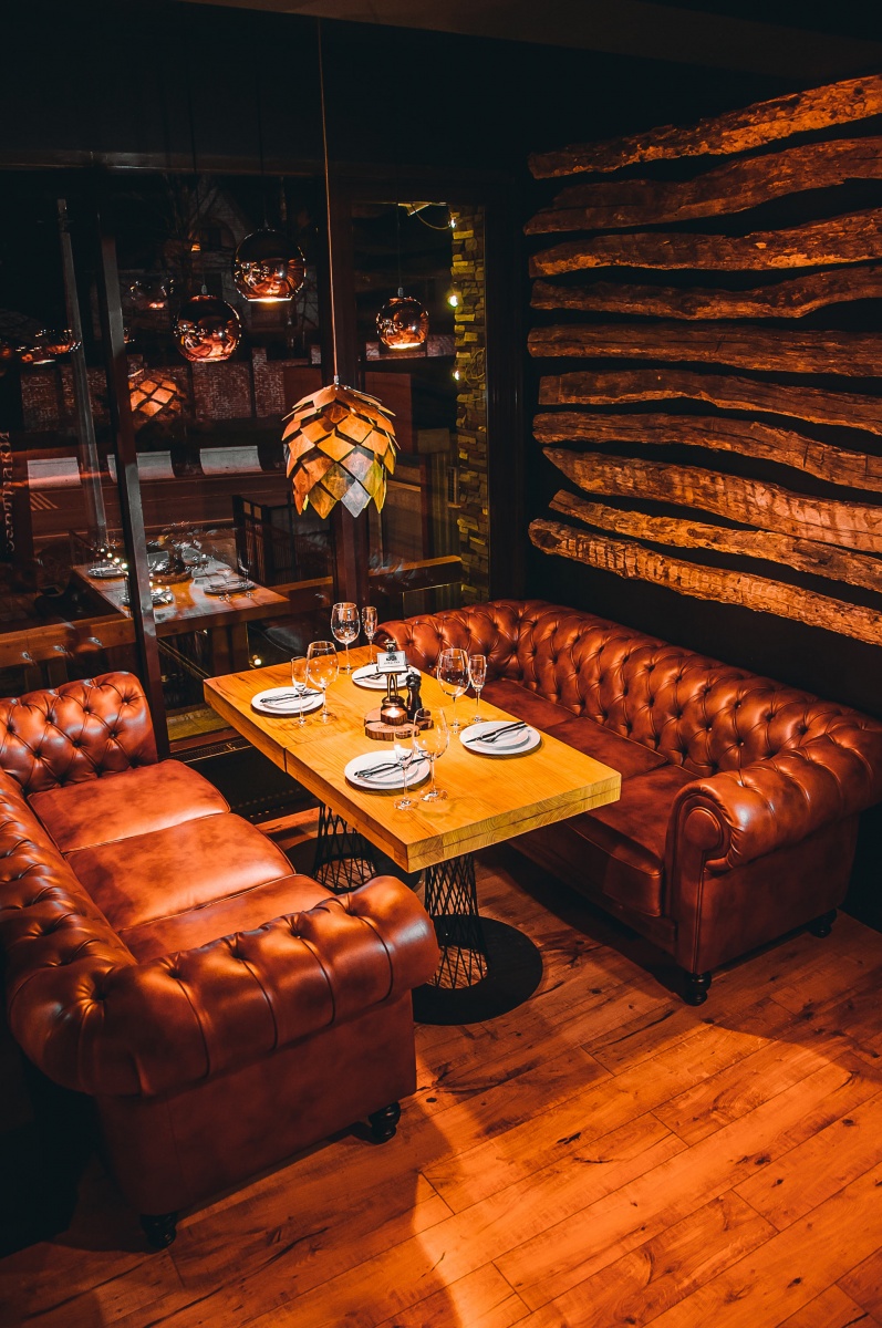 Династия Династия