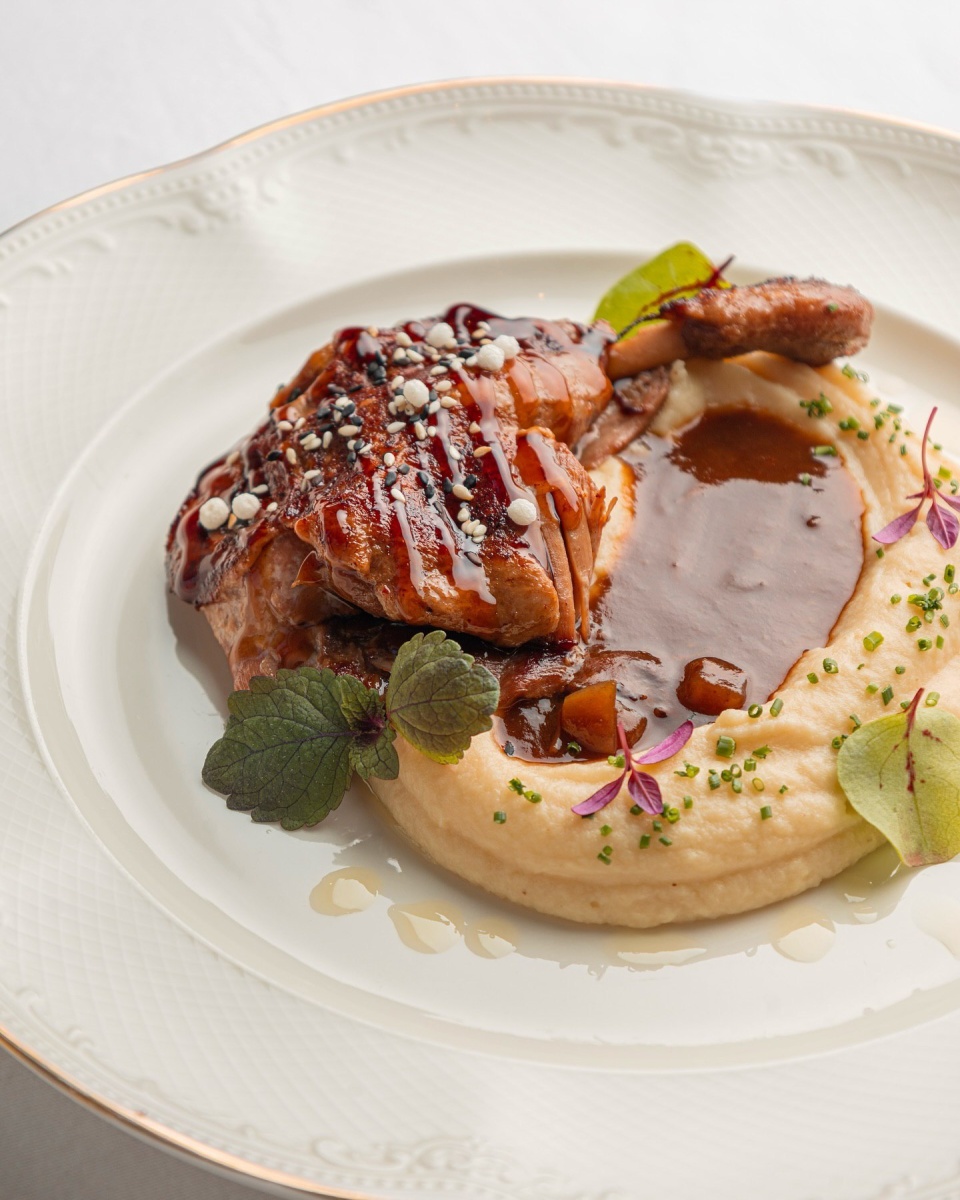 Madame Zhu Madame Zhu