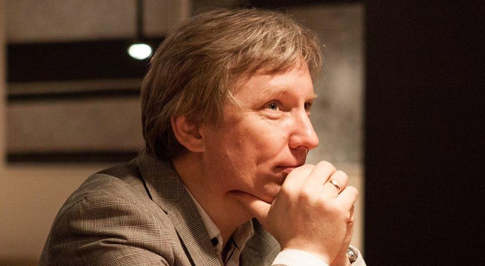 Алексей Дудин Алексей Дудин