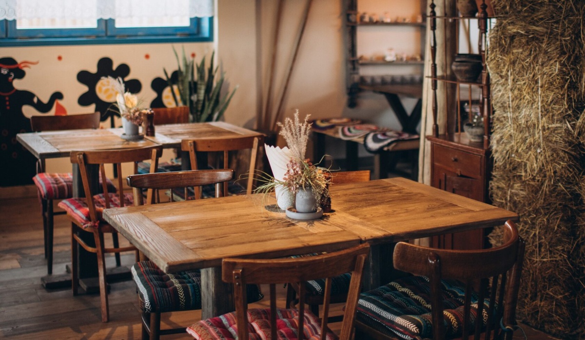 Сеновал Сеновал