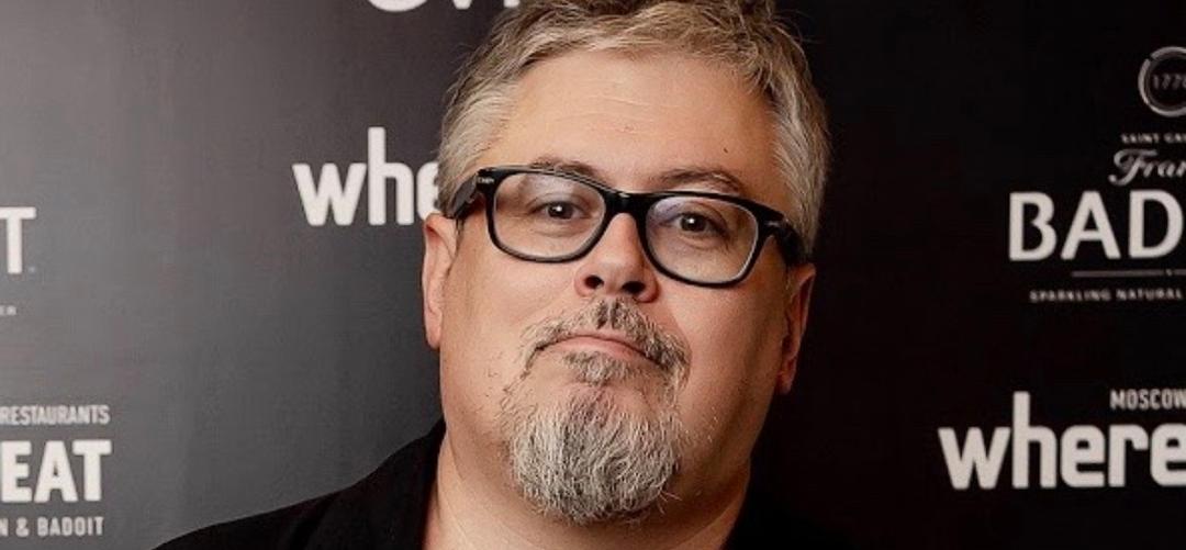 Александр Ильин